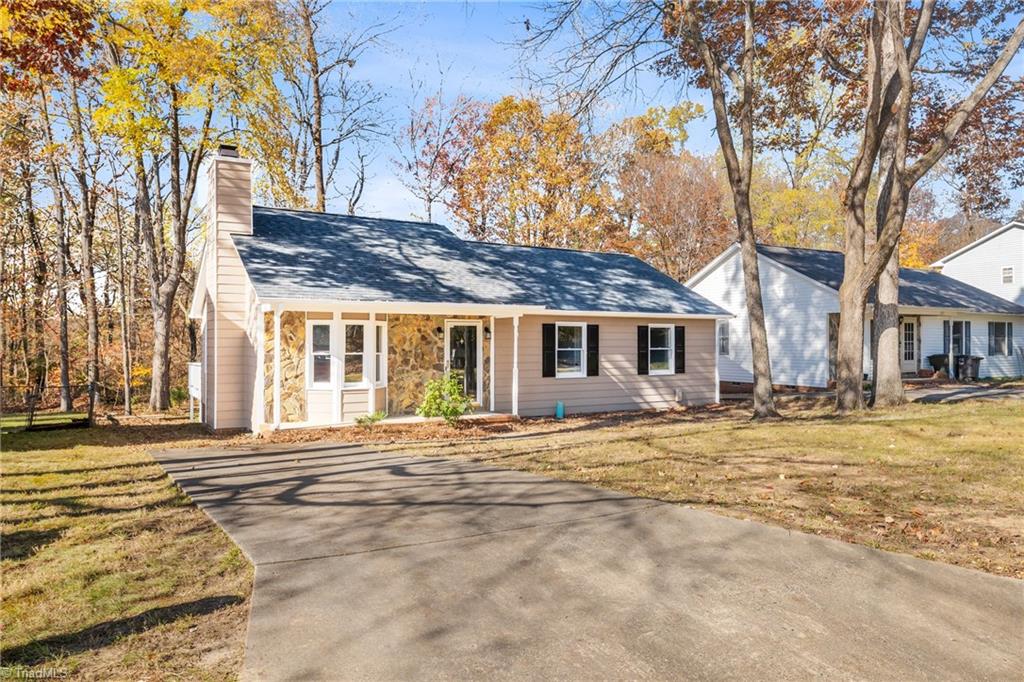 3715 Country Ridge Road Greensboro, NC 27405 - Photo 2 of 35 Gallery Image 2