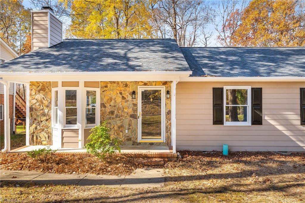3715 Country Ridge Road Greensboro, NC 27405 - Photo 5 of 35 Gallery Image 5