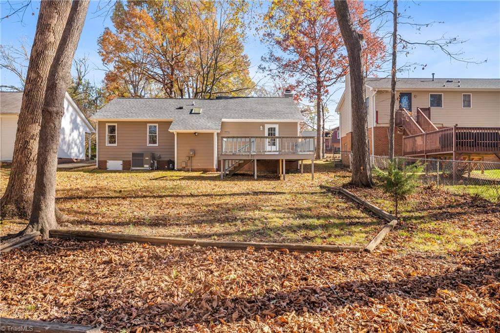 3715 Country Ridge Road Greensboro, NC 27405 - Photo 6 of 35 Gallery Image 6