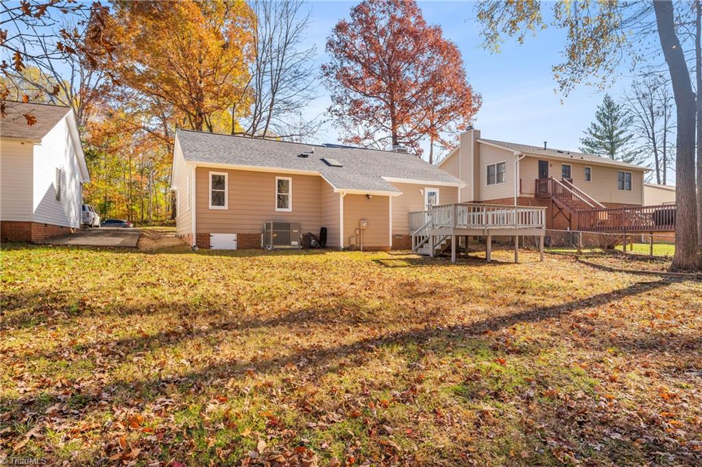 3715 Country Ridge Road Greensboro, NC 27405 - Photo 7 of 35 Gallery Image 7