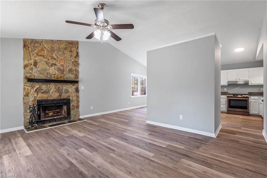 3715 Country Ridge Road Greensboro, NC 27405 - Photo 10 of 35 Gallery Image 10