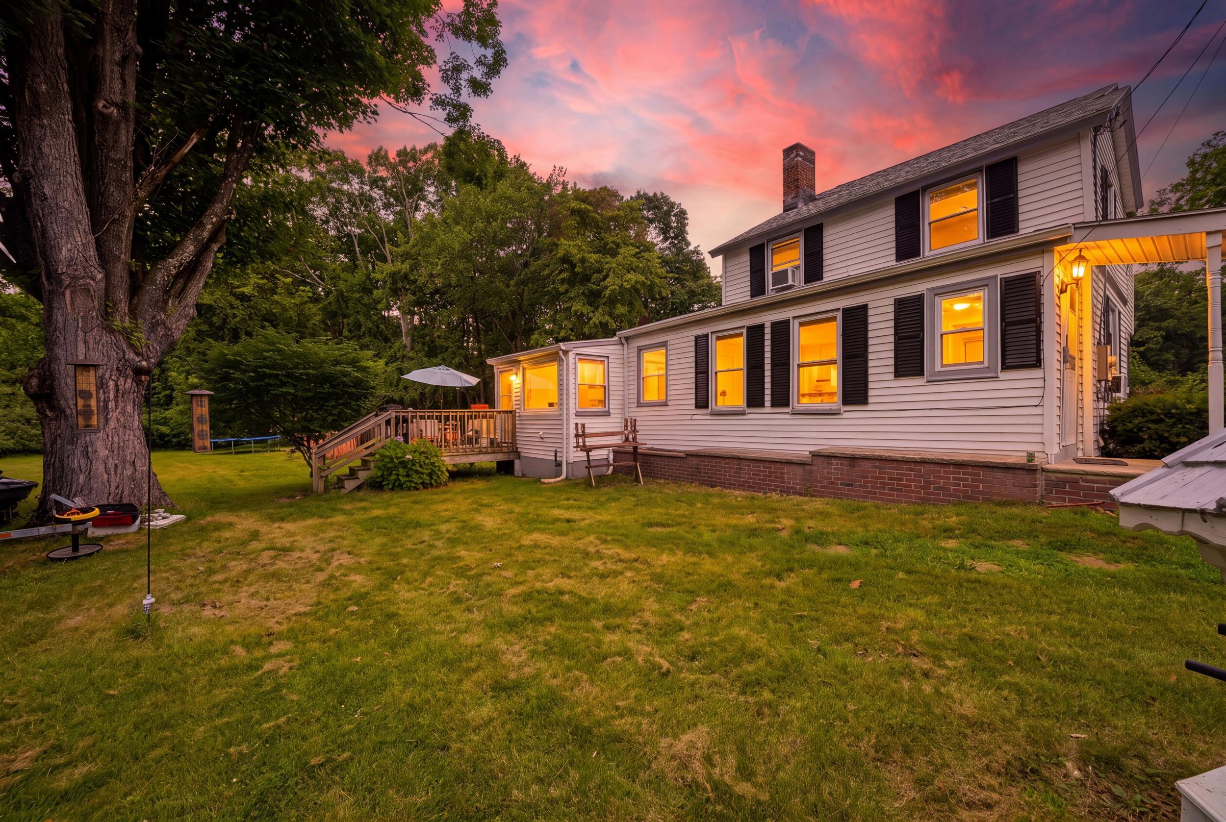 30 Harris Road Windham, NH 03087 - Photo 31 of 33