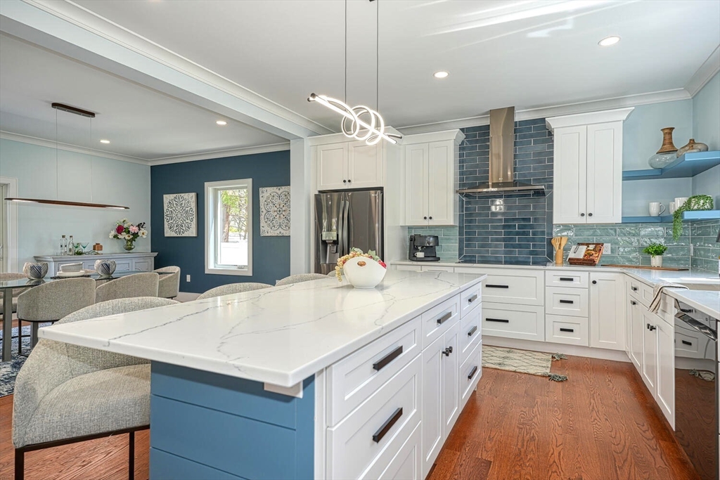 147 Ridge Street Arlington, MA 02474 - Photo 12 of 39 Gallery Image 12