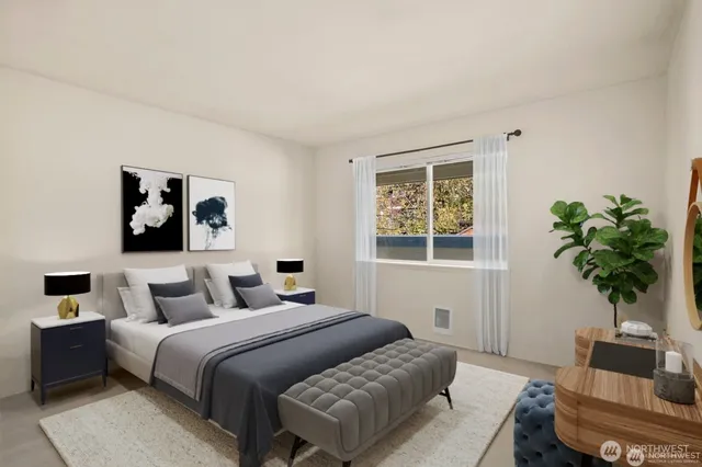 $620,000 | 3919 Latona Avenue Northeast, Unit 402, Seattle, WA 98105