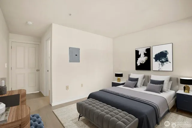 $620,000 | 3919 Latona Avenue Northeast, Unit 402, Seattle, WA 98105