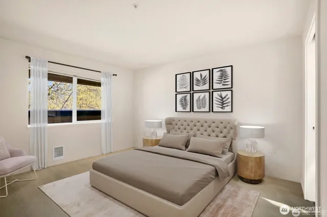 $620,000 | 3919 Latona Avenue Northeast, Unit 402, Seattle, WA 98105