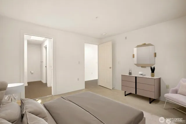 $620,000 | 3919 Latona Avenue Northeast, Unit 402, Seattle, WA 98105