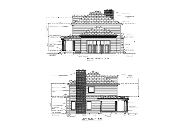 a view of a building