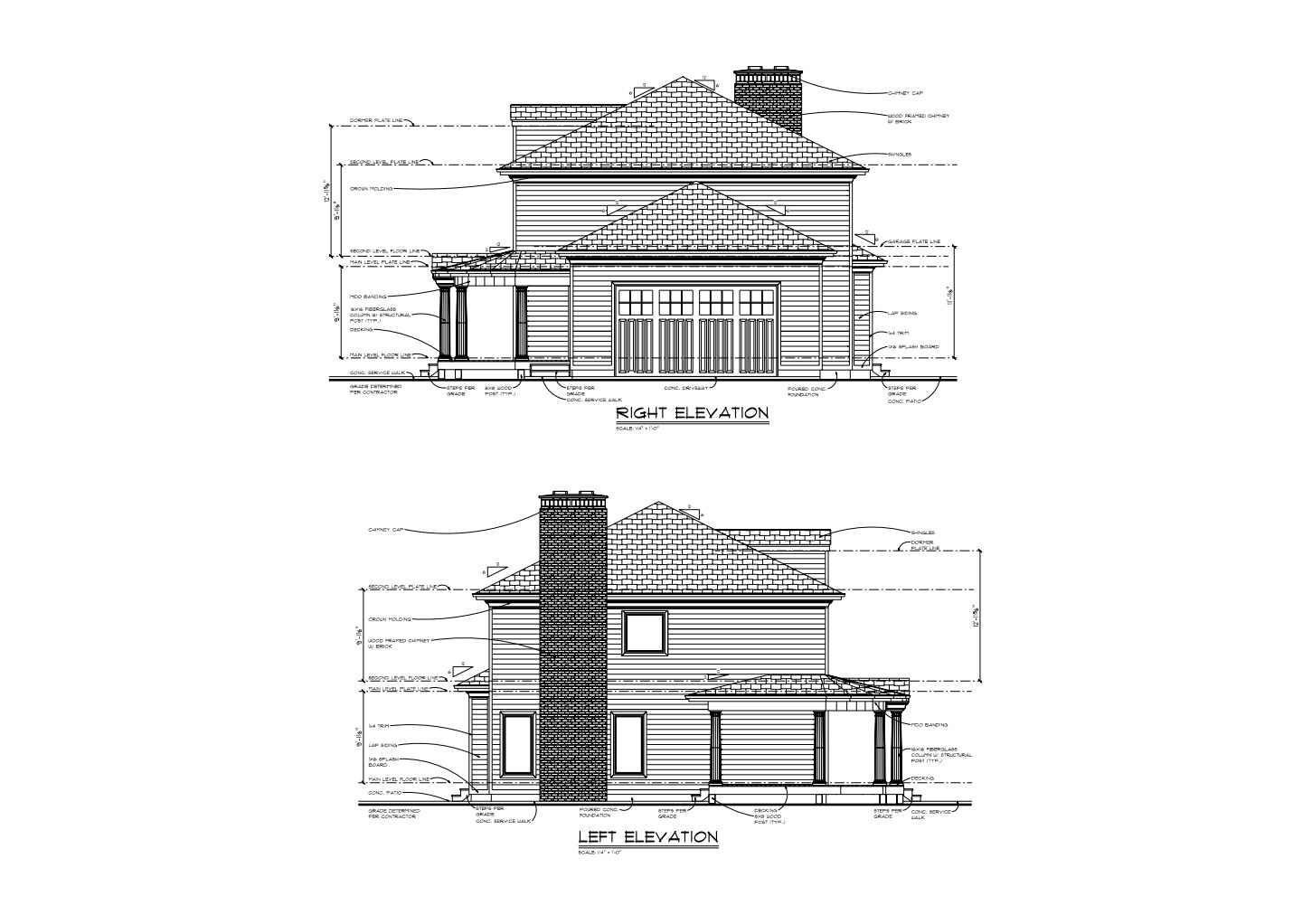 4 North 4201st Road Sheridan, IL 60551 - Photo 3 of 11 a view of a building
