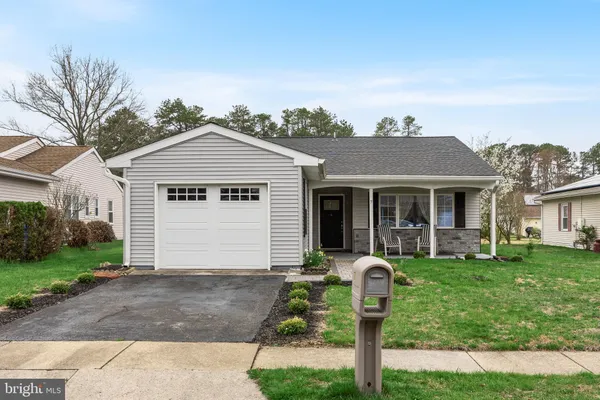 $350,000 | 7 Picardy Place, Southampton, NJ 08088