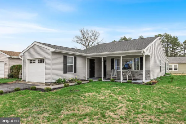 $350,000 | 7 Picardy Place, Southampton, NJ 08088
