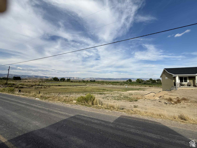 2773 Old Wellington Road, Unit 1 Price, UT 84501 - Photo 5 of 6 View of asphalt street featuring a rural view