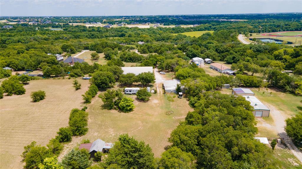 1511 North Walnut Grove Road Midlothian, TX 76065 - Photo 37 of 39 a view of lake and mountain
