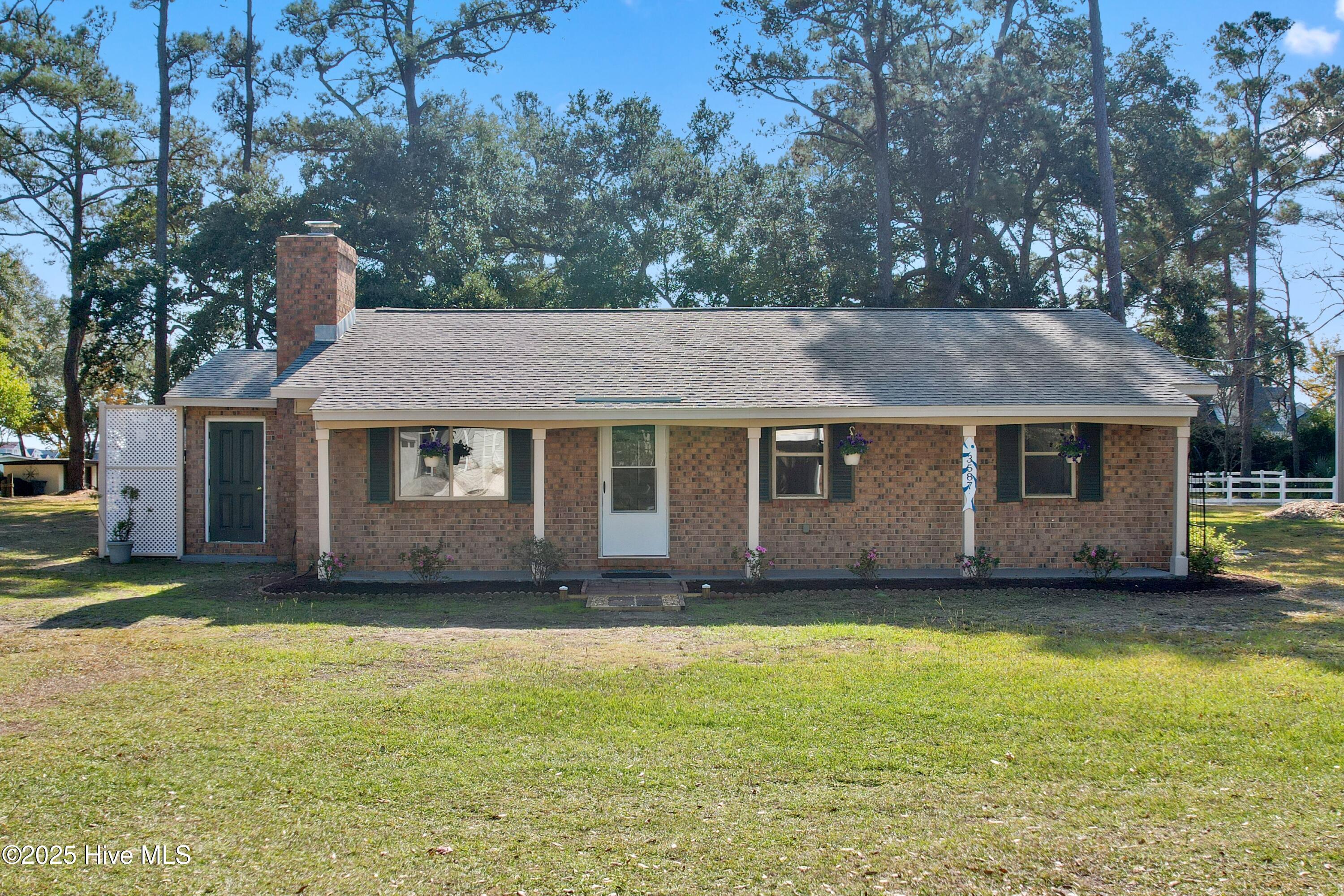 3587 Windy Point Road Southwest Supply, NC 28462 - Photo 2 of 31 3587WindyPointRdSW - 1