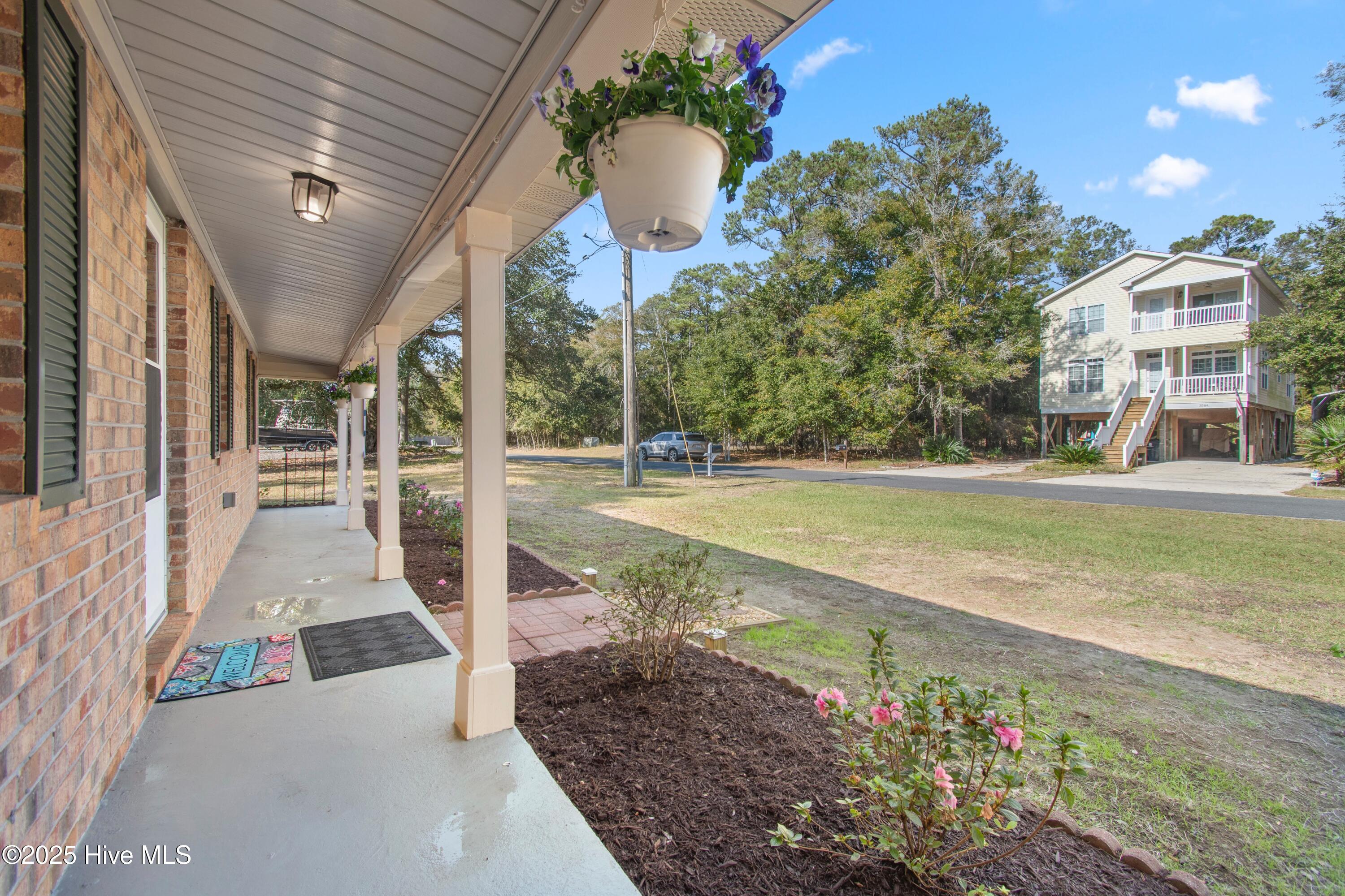 3587 Windy Point Road Southwest Supply, NC 28462 - Photo 4 of 31 3587WindyPointRdSW - 3