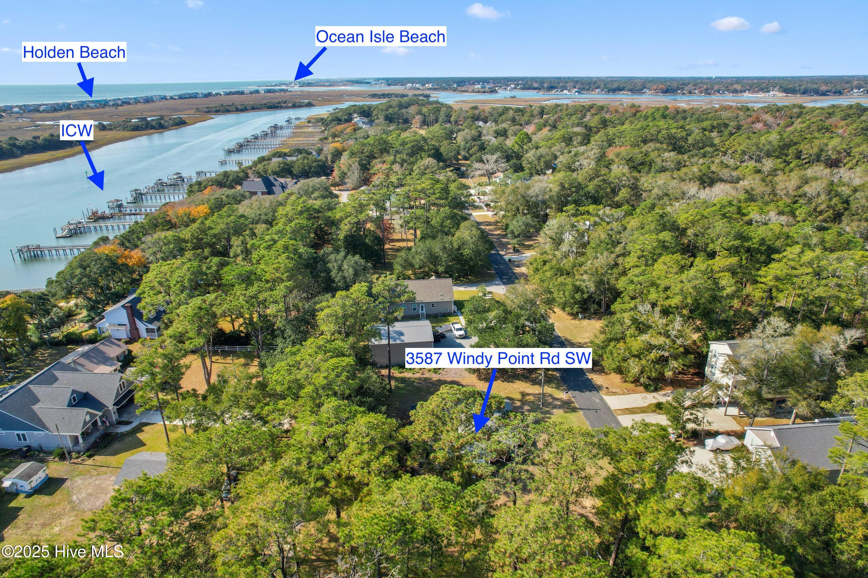 3587 Windy Point Road Southwest Supply, NC 28462 - Photo 6 of 31 3587WindyPointRdSW - 33