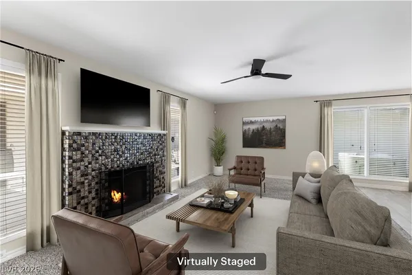 $284,000 | 2675 Heritage Drive, Las Vegas, NV 89121