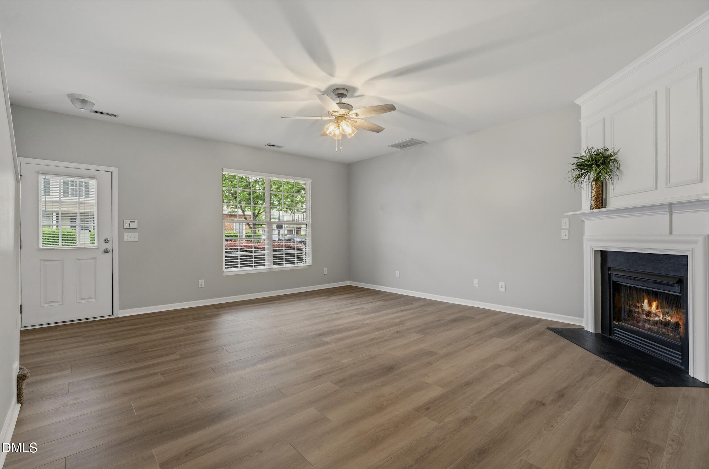 8515 Mt Valley Lane Raleigh, NC 27613 - Photo 15 of 29