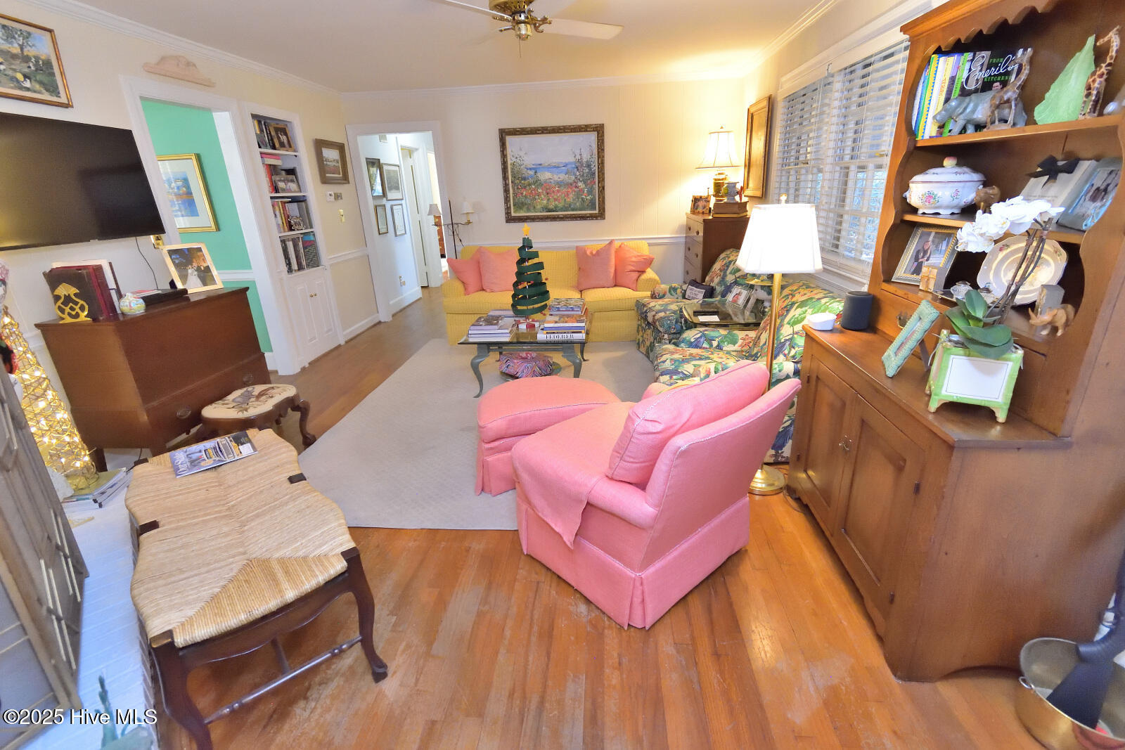 3216 Woodlawn Road Rocky Mount, NC 27804 - Photo 13 of 35 DSC_3610_4306