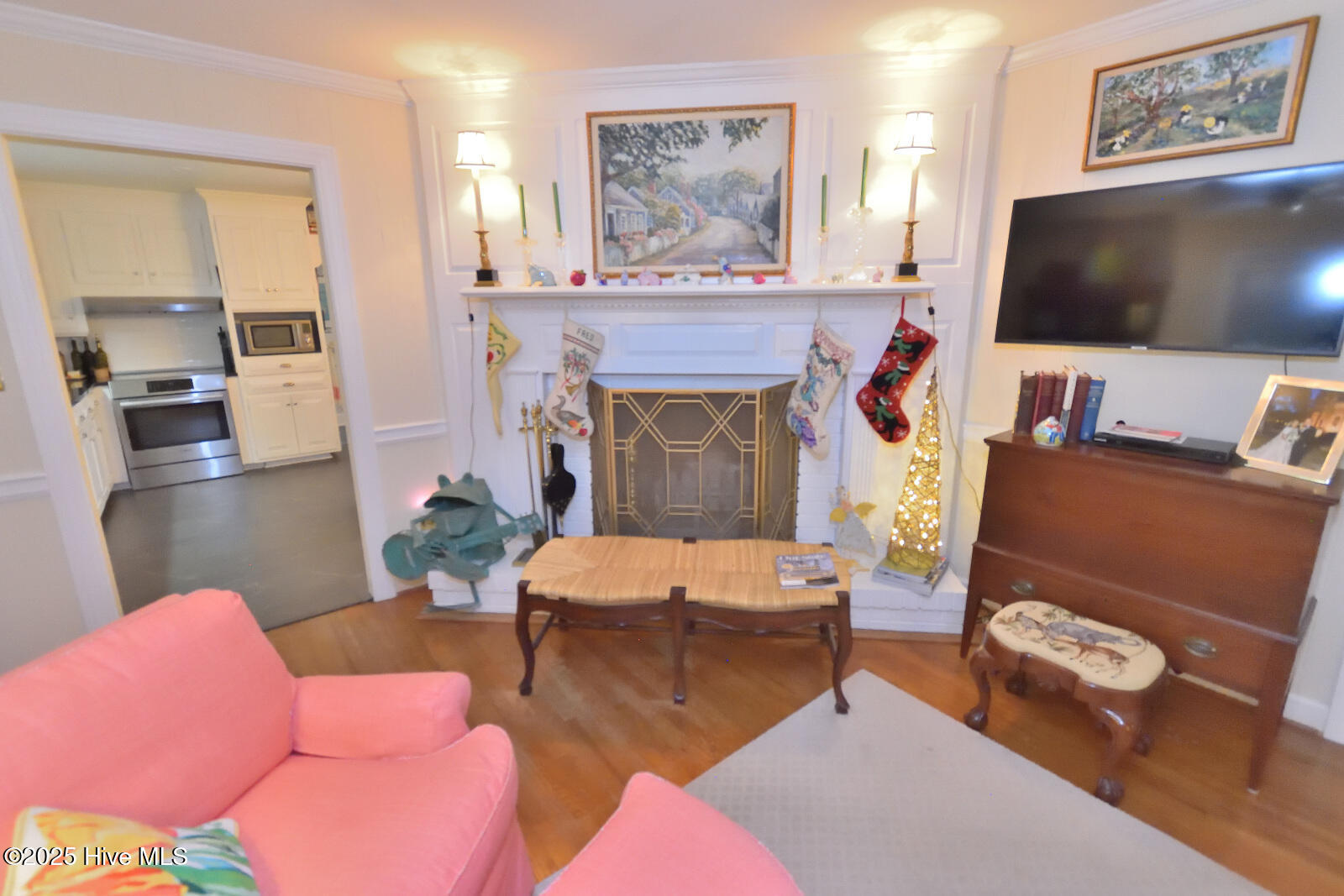3216 Woodlawn Road Rocky Mount, NC 27804 - Photo 14 of 35 DSC_3618_4309
