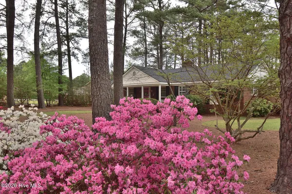 $304,900 | 3216 Woodlawn Road, Rocky Mount, NC 27804