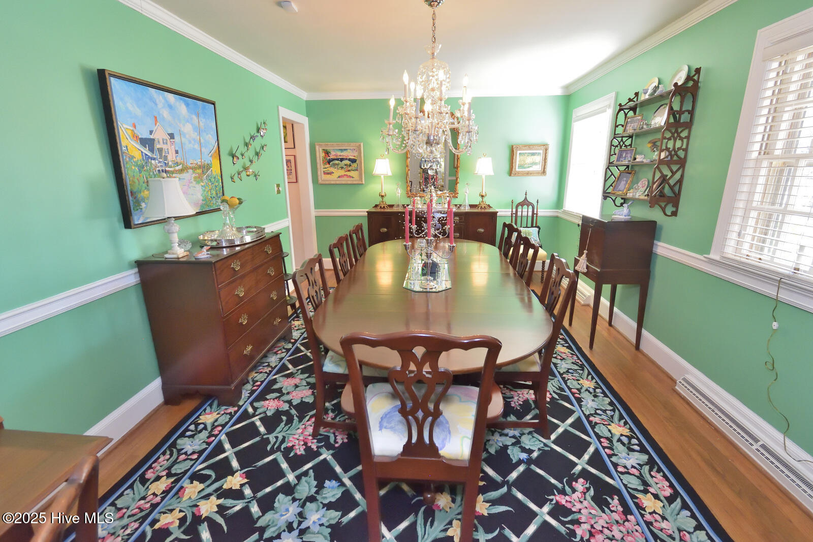 3216 Woodlawn Road Rocky Mount, NC 27804 - Photo 4 of 35 DSC_3602_4299