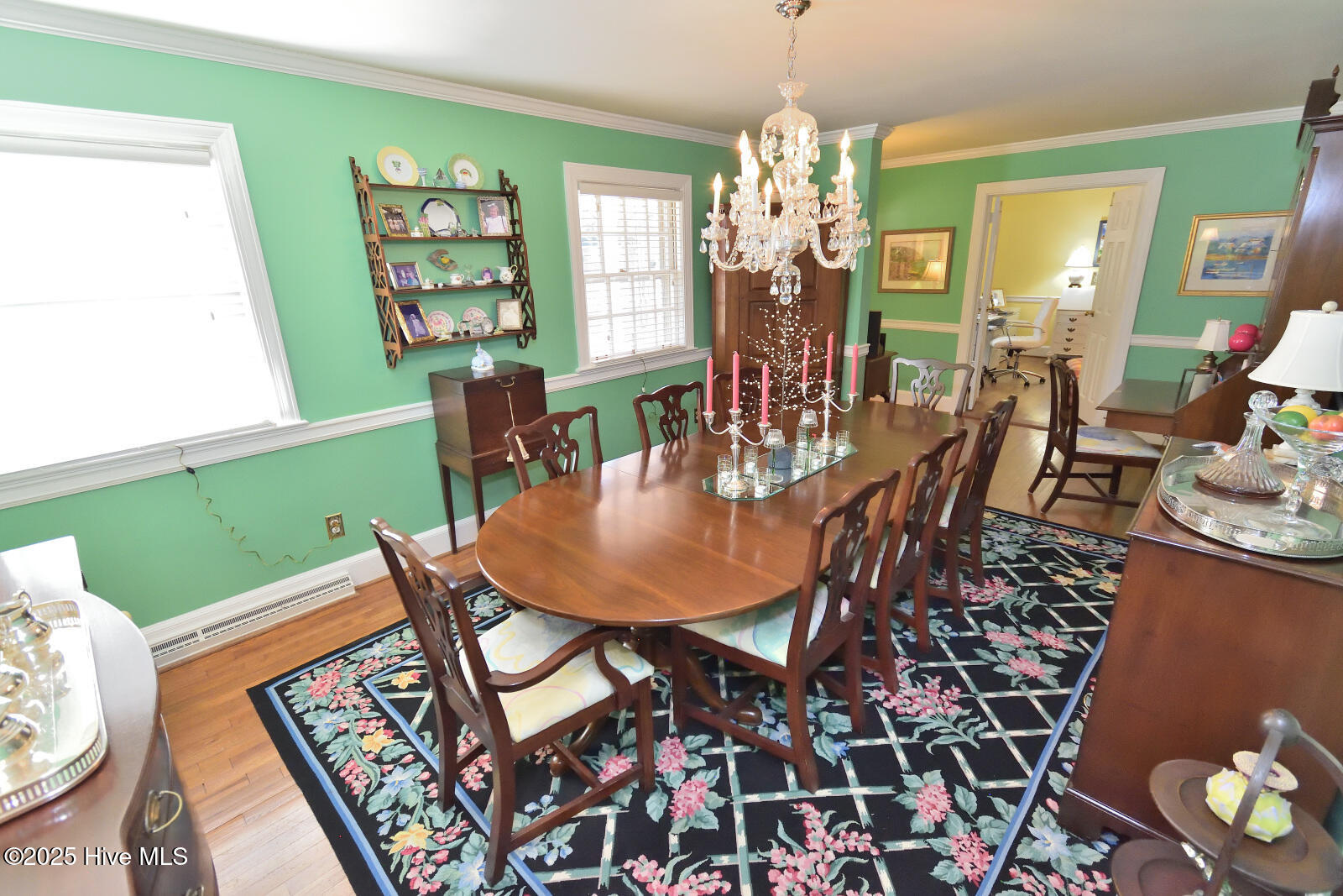 3216 Woodlawn Road Rocky Mount, NC 27804 - Photo 5 of 35 DSC_3603_4300