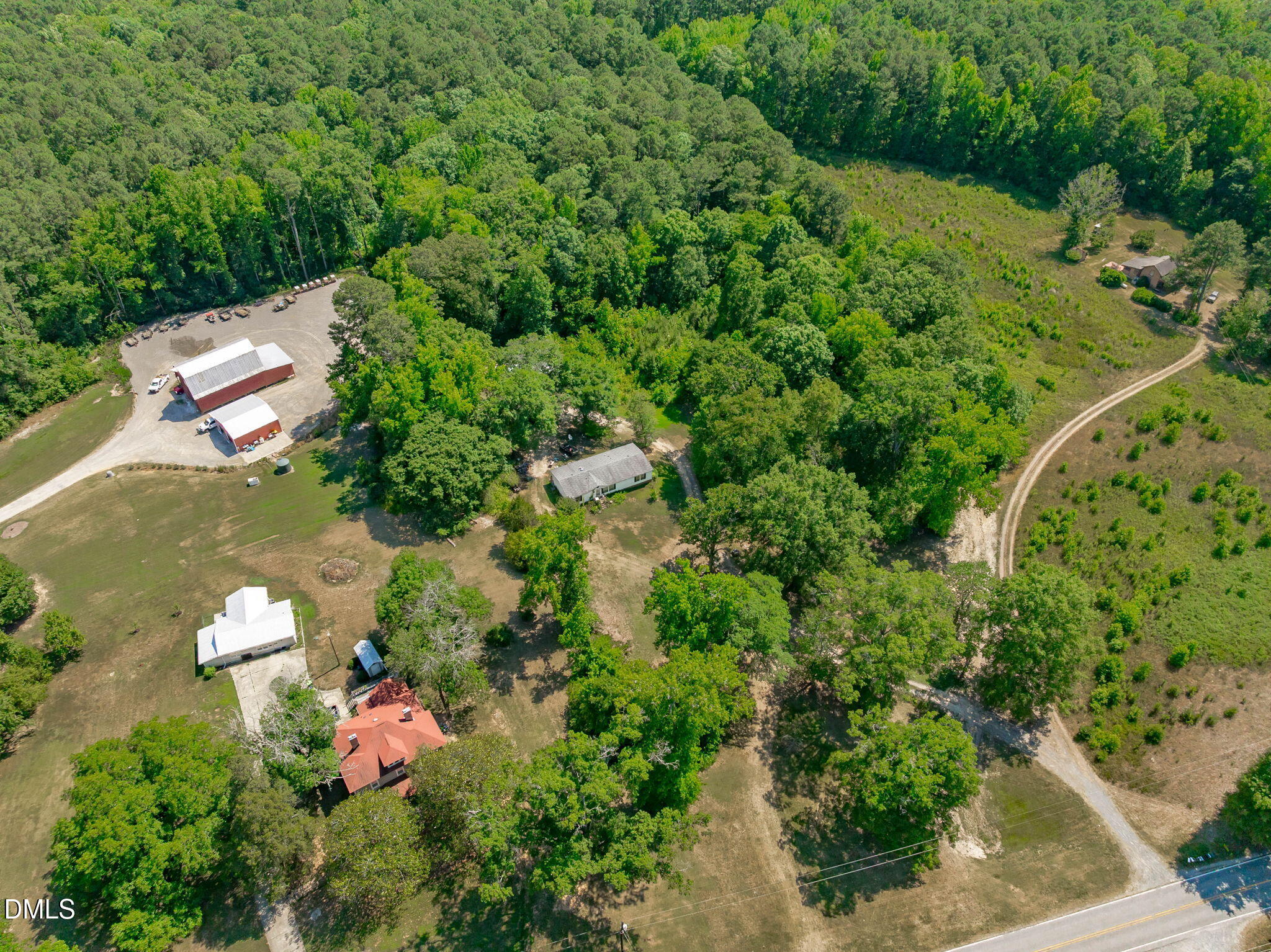 3205 Olive Chapel Road Apex, NC 27502 - Photo 12 of 19