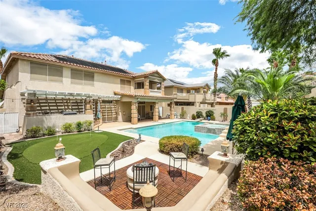 $6,500 | 1221 Fragrant Spruce Avenue, Las Vegas, NV 89123