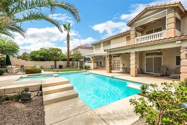 $6,500 | 1221 Fragrant Spruce Avenue, Las Vegas, NV 89123