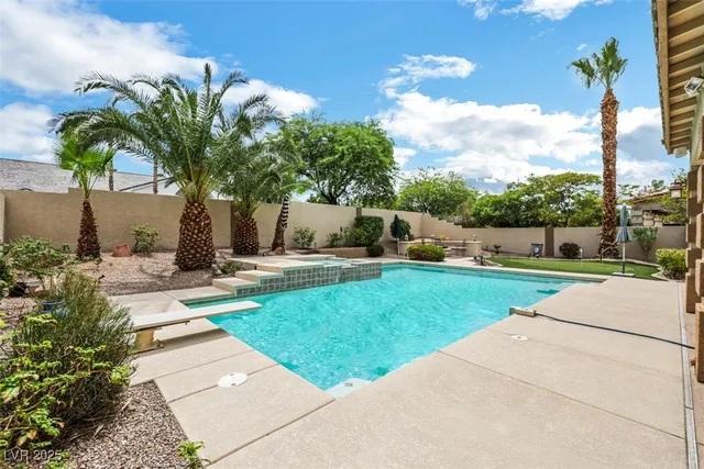 $6,500 | 1221 Fragrant Spruce Avenue, Las Vegas, NV 89123