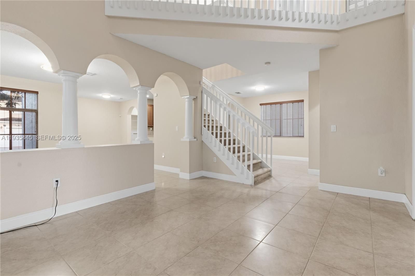 27049 Southwest 142nd Avenue Homestead, FL 33032 - Photo 31 of 36 a view of entryway