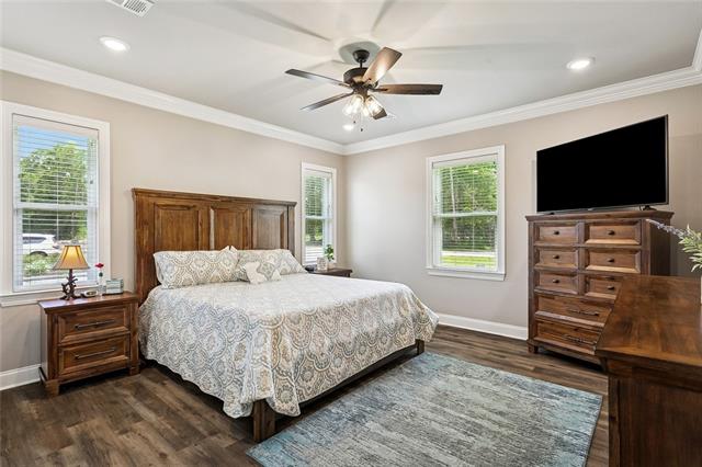39560 John Wild Road Ponchatoula, LA 70454 - Photo 8 of 21