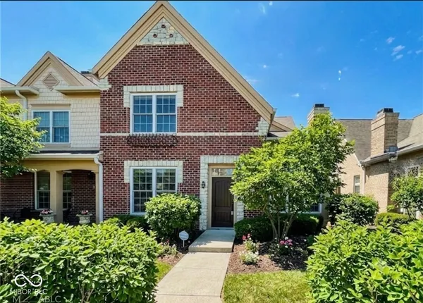 $504,900 | 6691 Beekman Place, Zionsville, IN 46077