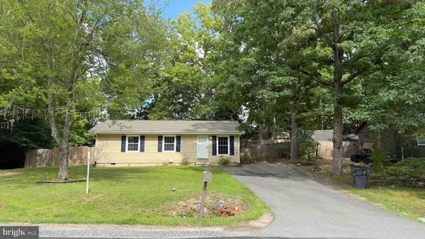 $360,000 | 304 Albany Street, Fredericksburg, VA 22407