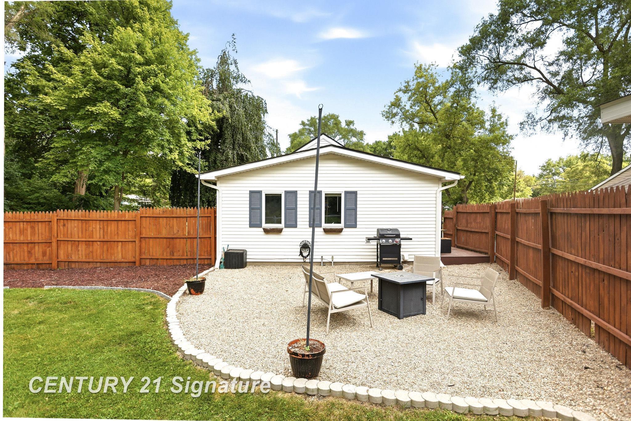 6883 Wegner Road Saginaw, MI 48609 - Photo 30 of 53