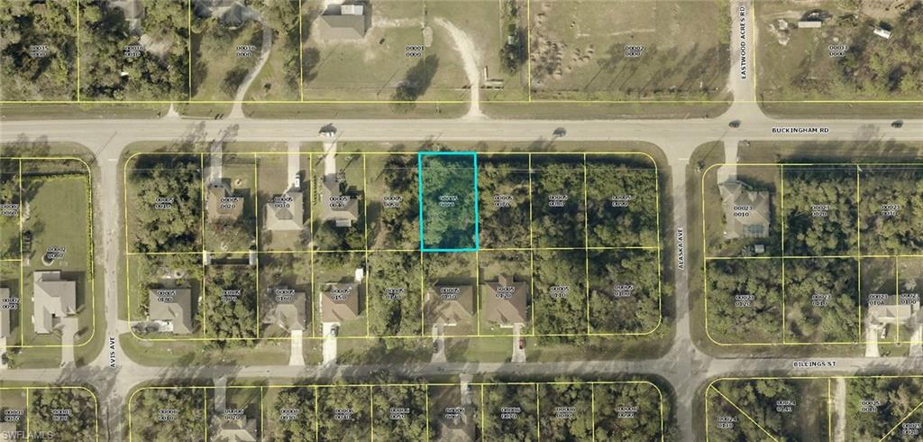 9191 Buckingham Road Fort Myers, FL 33905 - Photo 2 of 3 Gallery Image 2