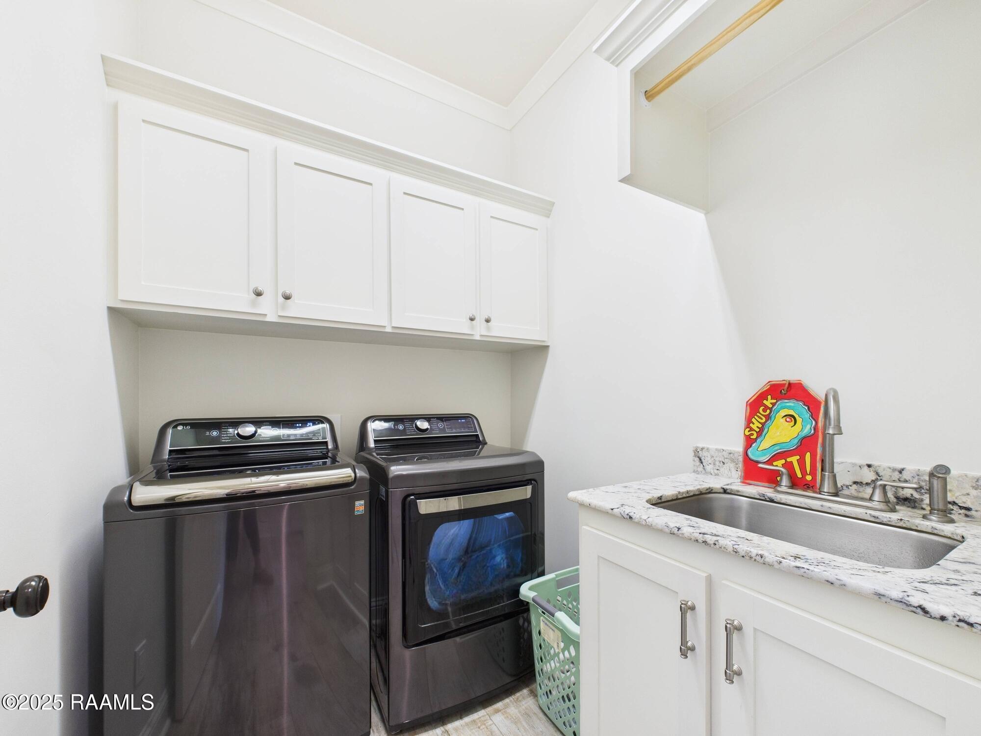 104 Tortoise Lane Broussard, LA 70518 - Photo 22 of 27 CAM03866G0-PR0128-STILL024