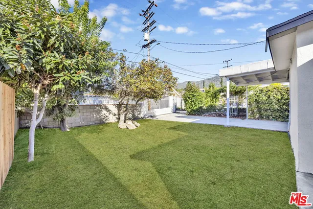 $6,250 | 1213 Thompson Avenue, Glendale, CA 91201