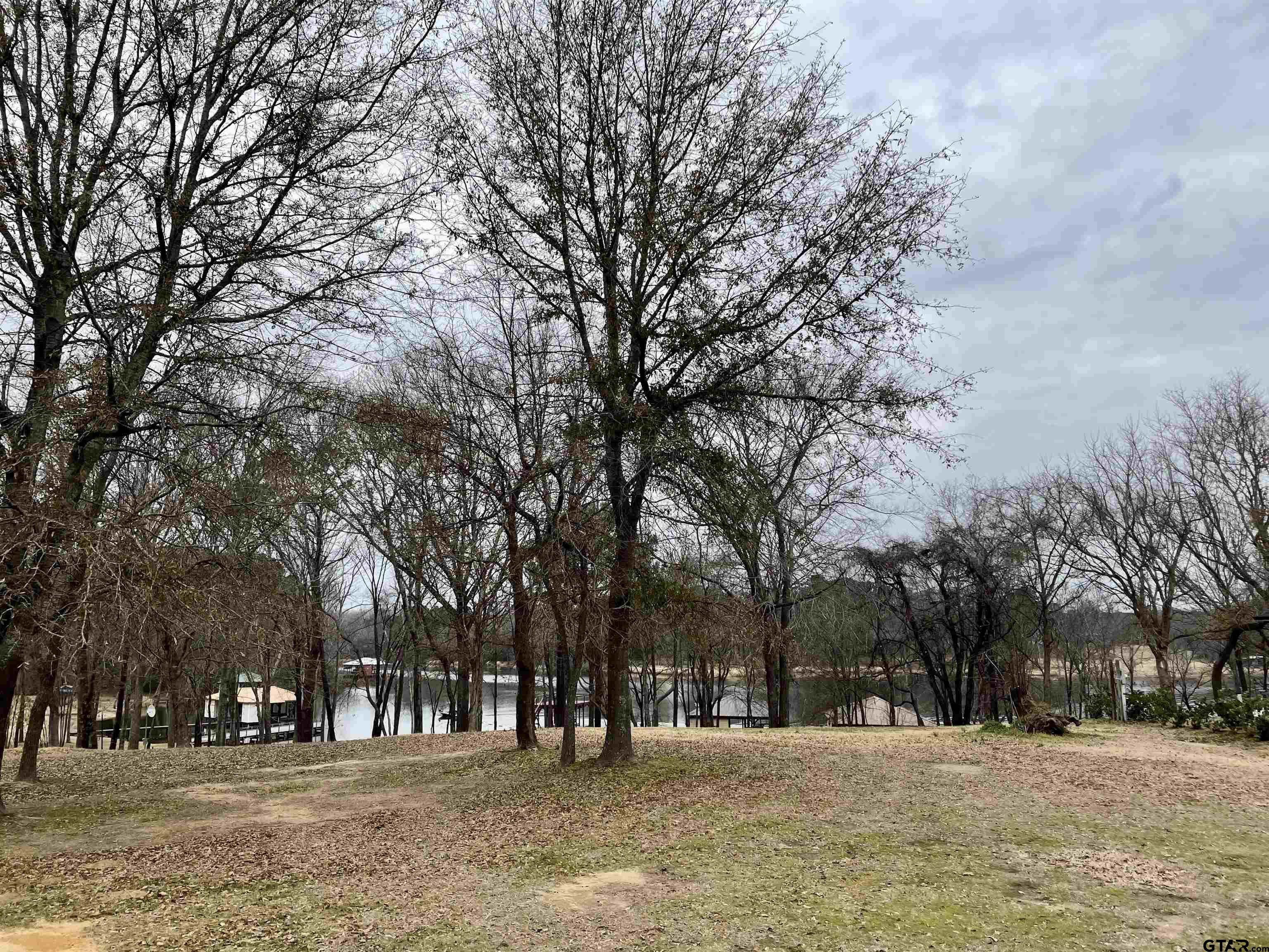 21431 Stevenson Road Frankston, TX 75763 - Photo 1 of 7
