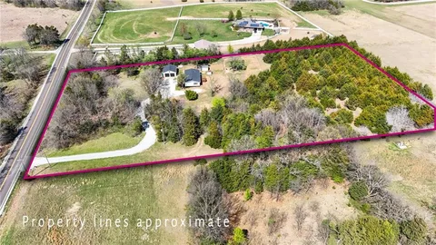 $374,900 | 470 East 2200 Road, Eudora, KS 66025