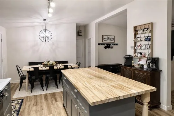 $374,900 | 470 East 2200 Road, Eudora, KS 66025