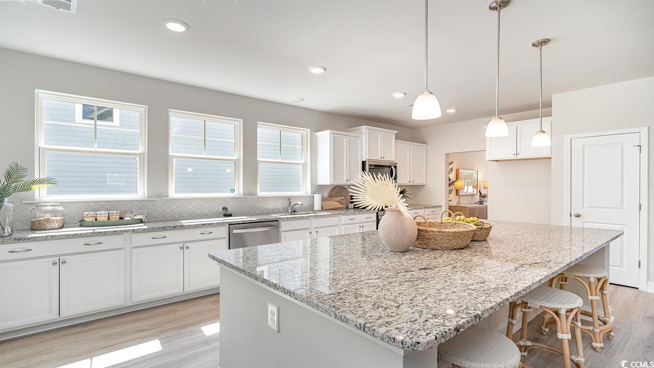 550 Haven View Way Murrells Inlet, SC 29576 - Photo 4 of 26