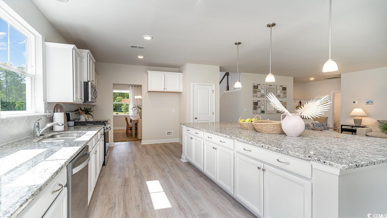550 Haven View Way Murrells Inlet, SC 29576 - Photo 10 of 26