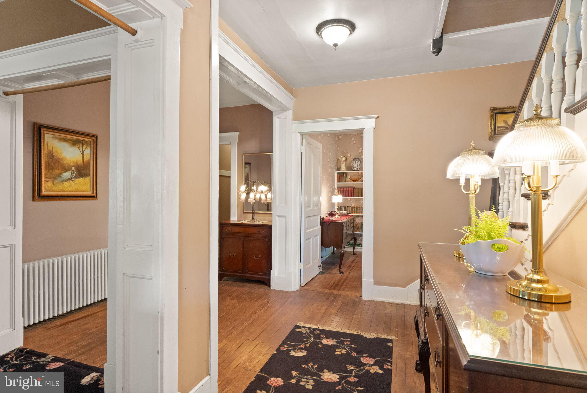5102 Weston Road Warrenton, VA 20187 - Photo 10 of 65 Foyer