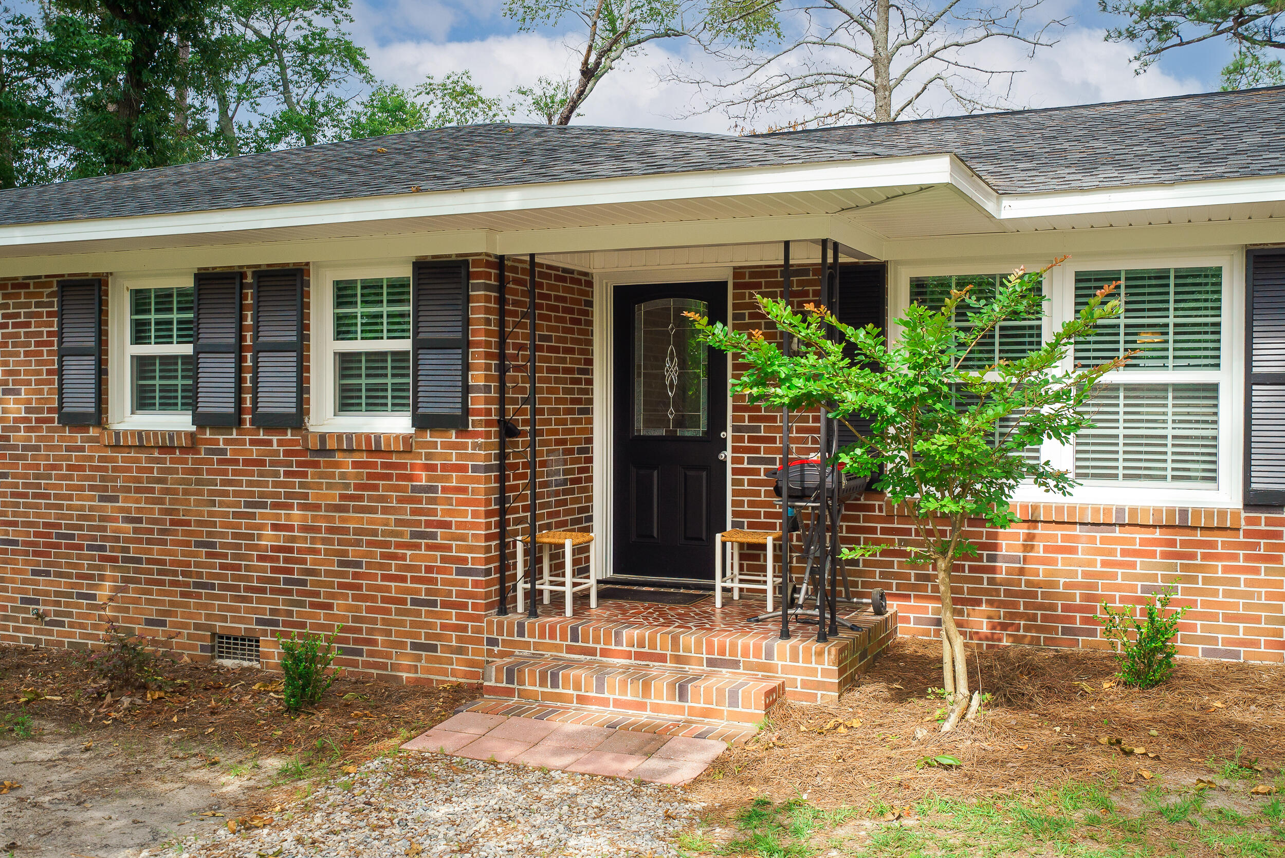 1975 Reynolds Road Barnwell, SC 29812 - Photo 1 of 34