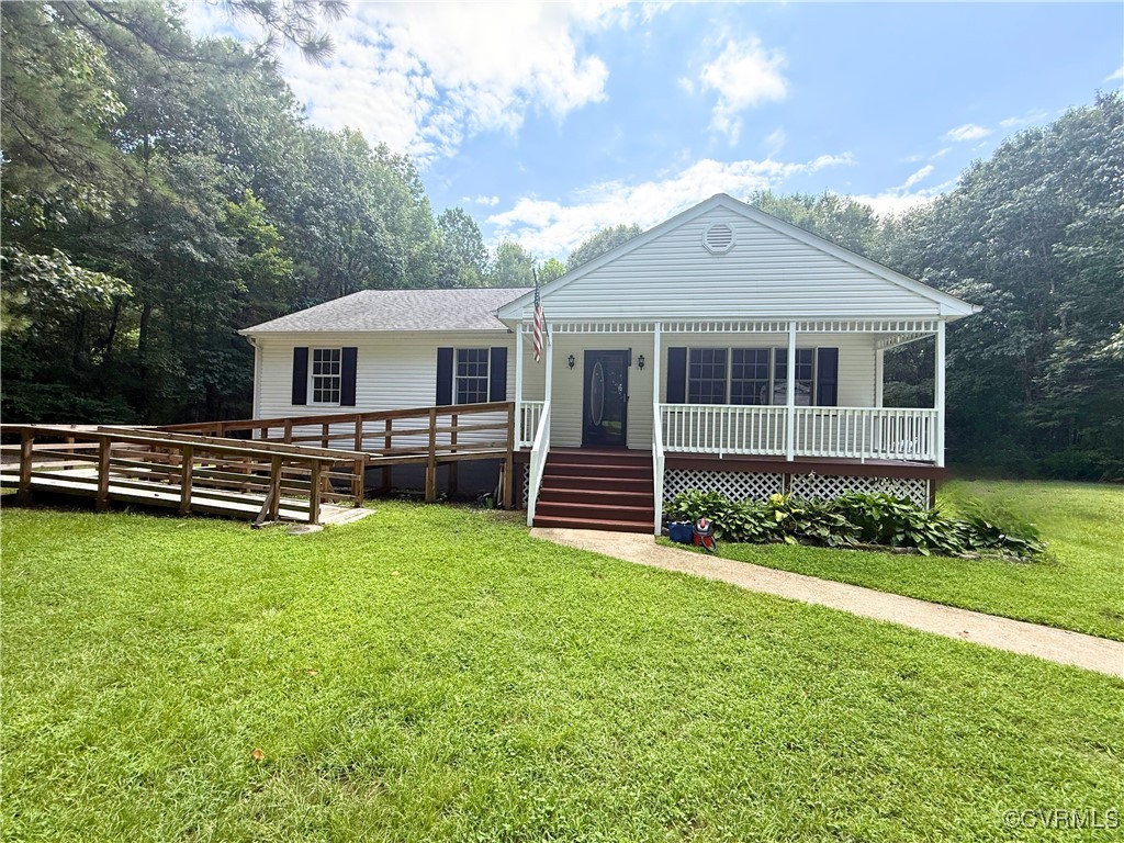 9225 Vaughan Road Petersburg, VA 23805 - Photo 1 of 24 Coming Soon!