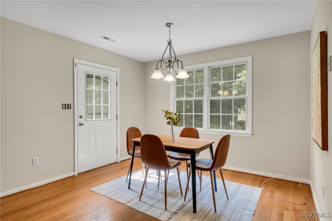 9225 Vaughan Road Petersburg, VA 23805 - Photo 12 of 24 Gallery Image 12