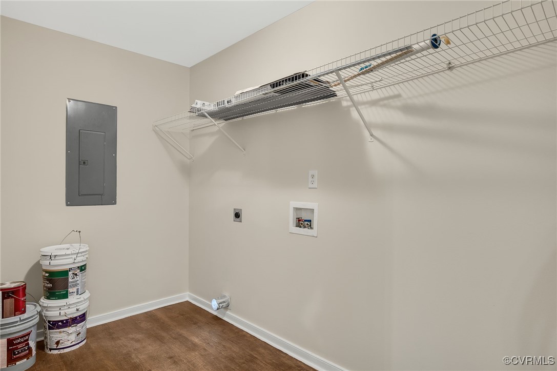 9225 Vaughan Road Petersburg, VA 23805 - Photo 13 of 24 Gallery Image 13