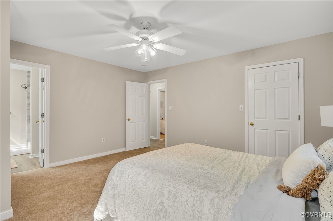 9225 Vaughan Road Petersburg, VA 23805 - Photo 16 of 24 Gallery Image 16